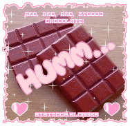 le chocolat